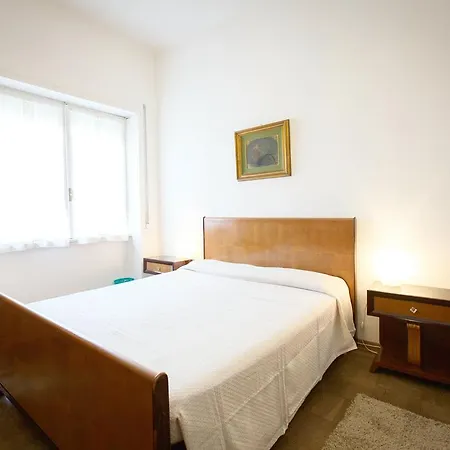 Degli Ubaldi Daire Roma