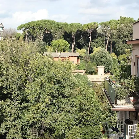 Degli Ubaldi * Rome