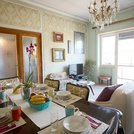 Apartment Degli Ubaldi
